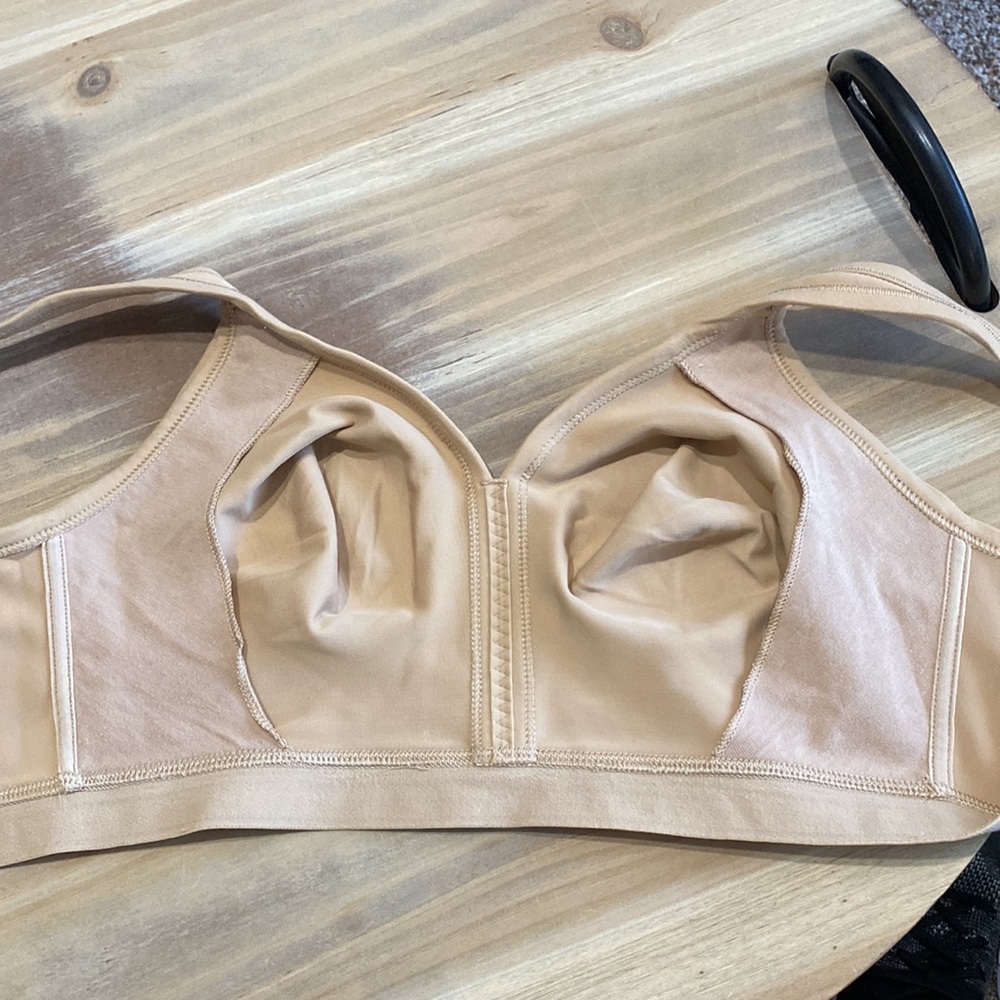 Soma Set Of Two Full Coverage Wireless Unlined Br… - image 5